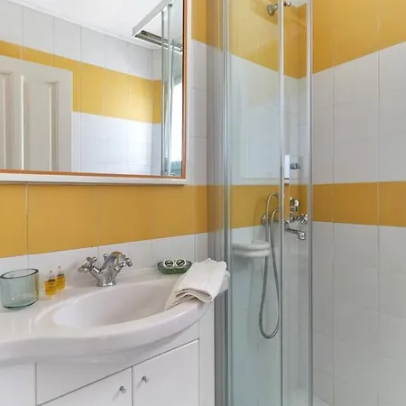 Vakantiehuis Angel In Paros