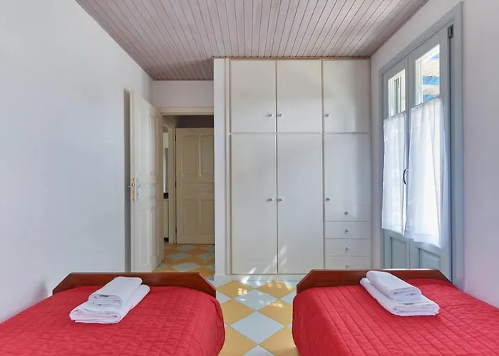 Casa vacanze Angel In Paros