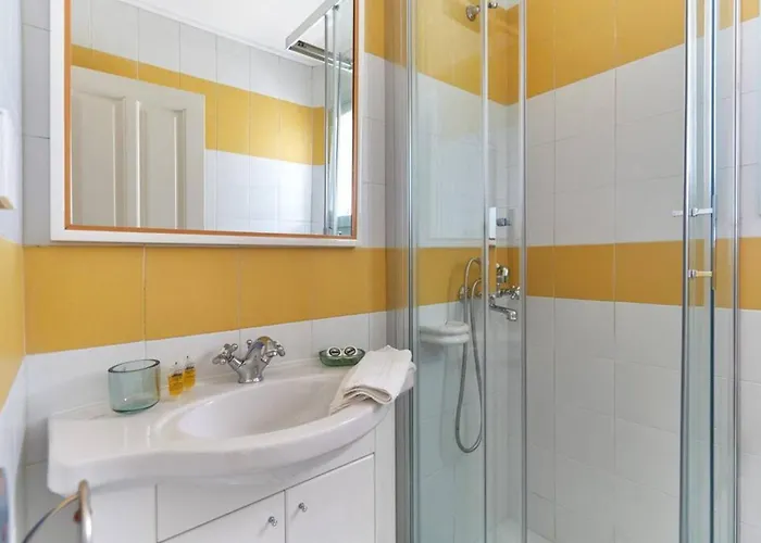 Casa vacanze Angel In Paros