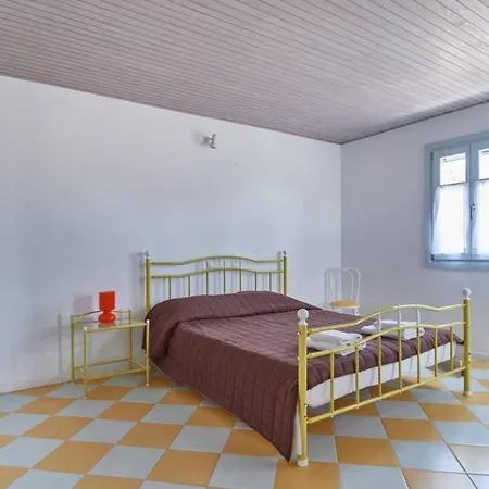 Holiday home Angel In Paros Santa Maria (Paros)