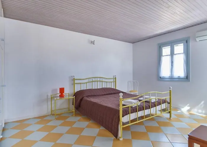 Holiday home Angel In Paros Santa Maria (Paros)